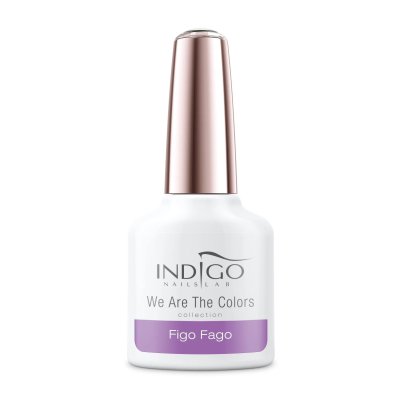 Figo Fago Gel Polish 7ml 2