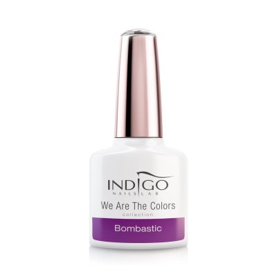 Bombastic Gel Polish 7ml 2