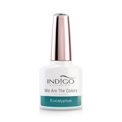 Eucalyptus Gel Polish 7ml 2