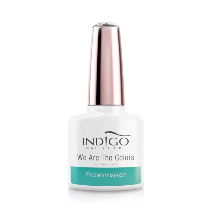 Freshmaker 7 ml | Semi-permanente nagellak | Indigo Nails België