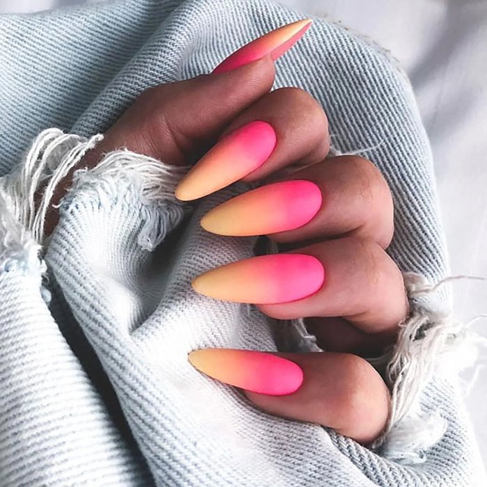 Popstar Gel Polish 7ml