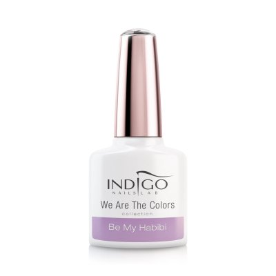Be My Habibi Gel Polish 7ml 2