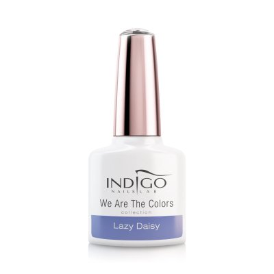 Lazy Daisy Gel Polish 7ml 2
