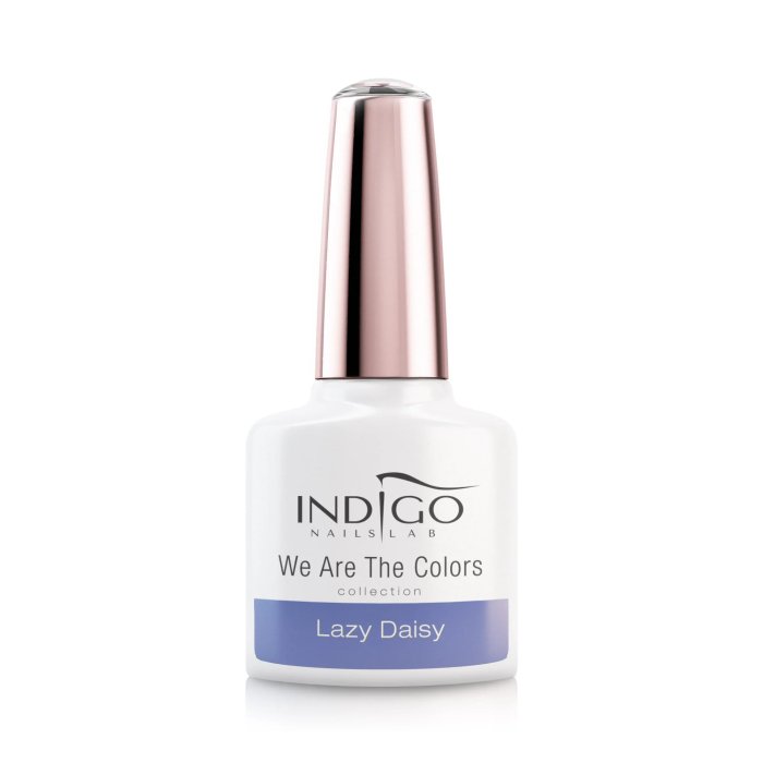 Lazy Daisy Gel Polish 7ml