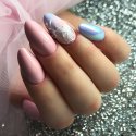 Lazy Daisy Gel Polish | Vernis Semi-Permanent | Indigo Nails Belgique