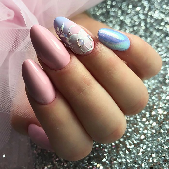 Lazy Daisy Gel Polish | Vernis Semi-Permanent | Indigo Nails Belgique