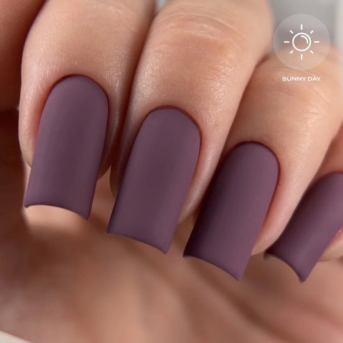 Manifig Gel Polish | Collection Autumn 2025 | Indigo Nails Belgium