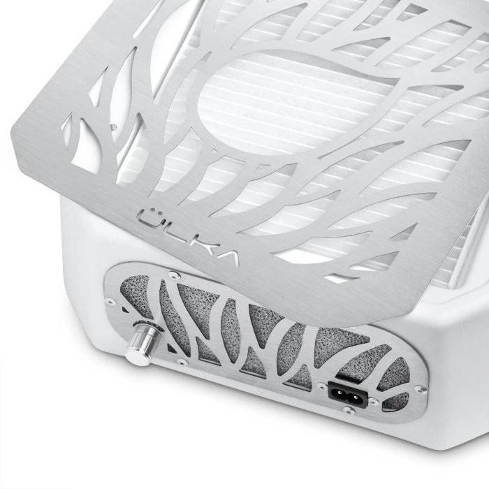 Aspirateur Portable - Ülka Premium 2.0