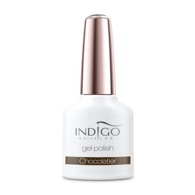 indigonails - Belgique - Gel Polish - gel polish Chocolatier 2