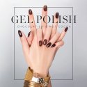 indigonails - Belgique - Gel Polish - gel polish Chocolatier