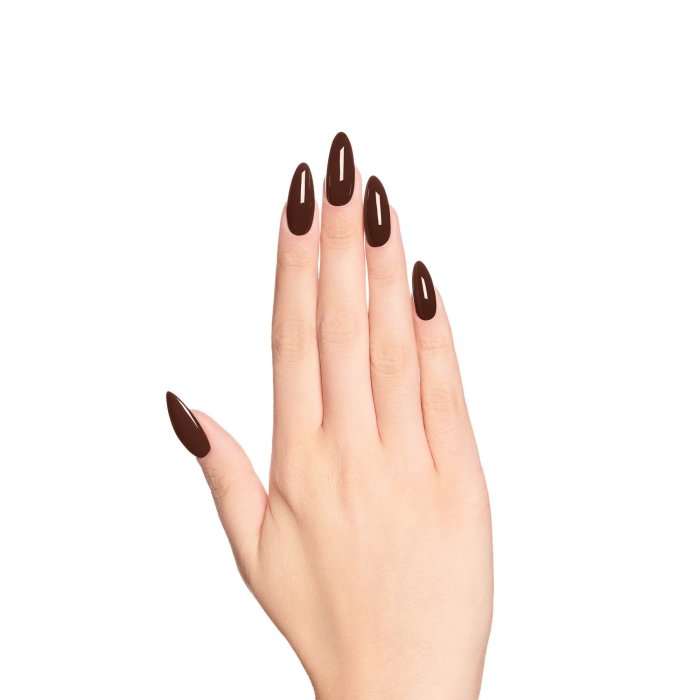 indigonails - Belgique - Gel Polish - gel polish Chocolatier