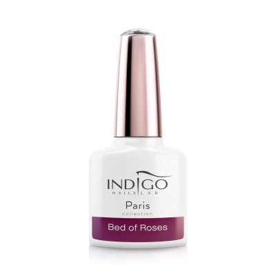 Bed of Roses 7ml | Gel Polish | Indigo Nails Belgium 2