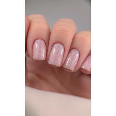 Delikates Mineral Base | Basis & Afwerking | Indigo Nails België 2