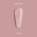 Delikates Mineral Base | Basis & Afwerking | Indigo Nails België