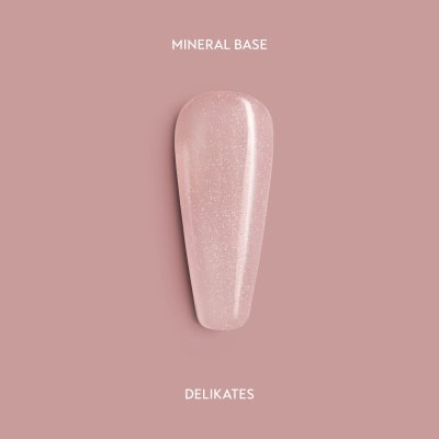 Delikates - Mineral Base 7ml
