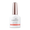 indigonails - Belgique - Gel Polish - gel polish neon orange