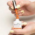 indigonails - Belgique - Gel Polish - gel polish neon orange