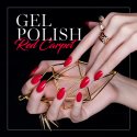indigonails - Belgique - Gel Polish - gel polish red carpet - vsp - hybride - gel