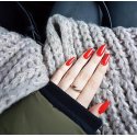 Red Delicious 7 ml | Semi-permanente nagellak | Indigo Nails België