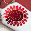 Red Delicious 7 ml | Semi-permanente nagellak | Indigo Nails België