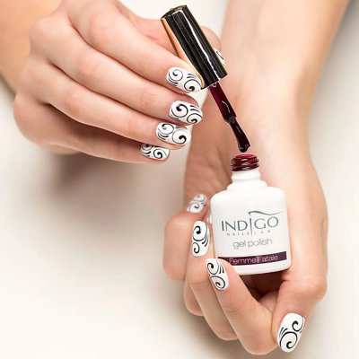 Femme Fatale Gel Polish 7ml 2
