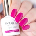 indigonails - Belgique - Gel Polish - gel polish Tokyo Style