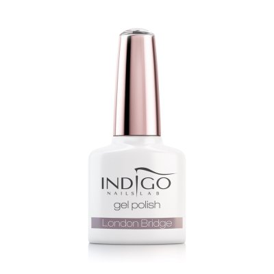 indigonails - Belgique - Gel Polish - gel polish London Bridge 2