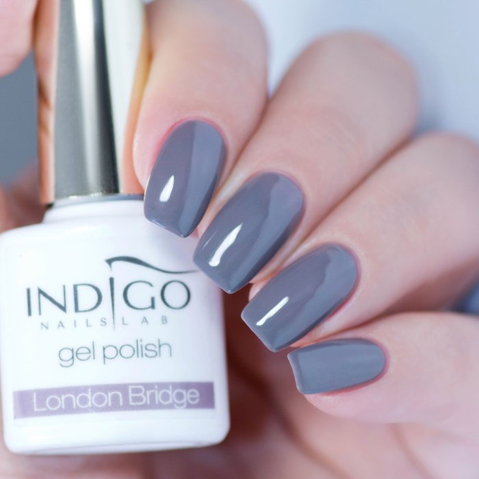 indigonails - Belgique - Gel Polish - gel polish London Bridge