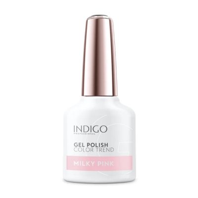 Milky Pink Gel Polish 7ml 2