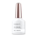 Mr White Gel Polish | Semi-Permanente Nagelaak | Indigo Nails België