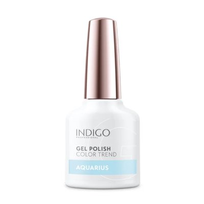 Aquarius Gel Polish 2