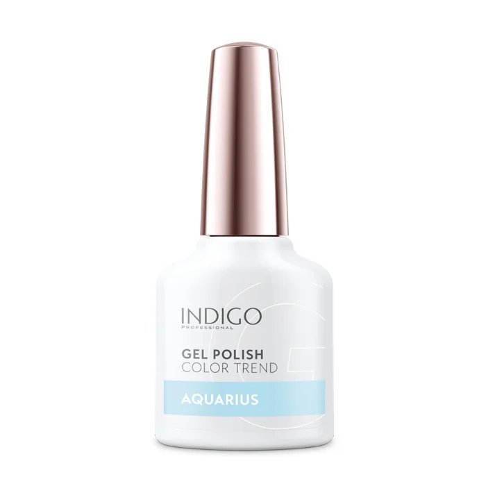indigonails - Belgique - Gel Polish - gel polish Aquarius