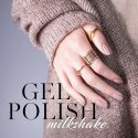 Milkshake | Gel Polish Classique | Indigo Nails Belgium