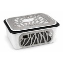 Aspirateur Encastrable - Ülka Premium 2.0