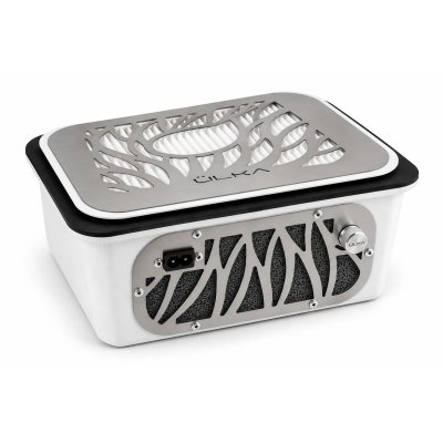 Aspirateur Encastrable - Ülka Premium 2.0