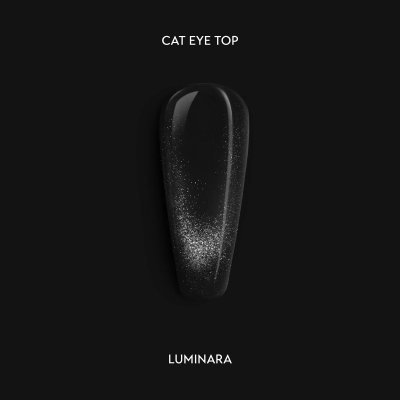 Luminara - Top Cat Eye 7ml