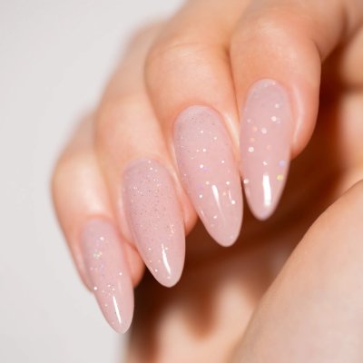 Top Effect Flash - Top Coat 7 ml 2