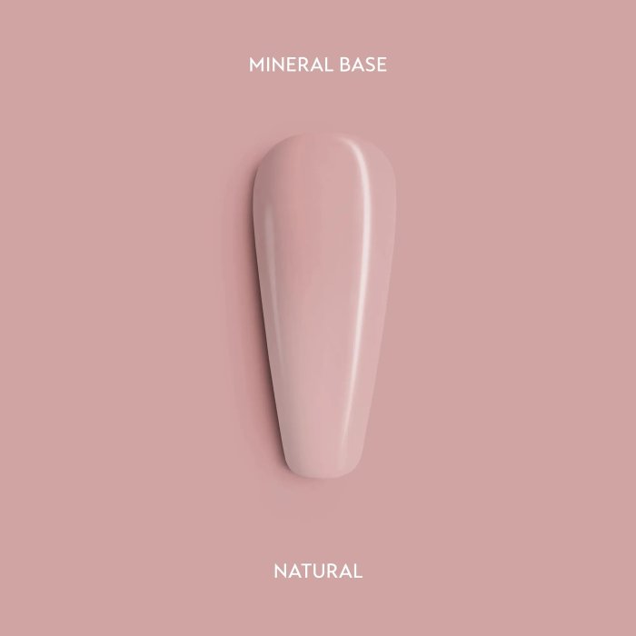 Natural - Mineral Base 13ml