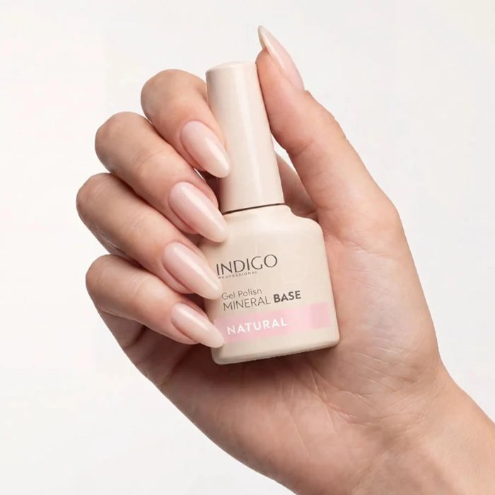 Natural - Mineral Base 13ml