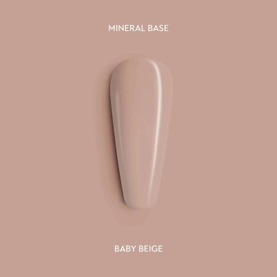 Mineral Base - Baby Beige 7 ml