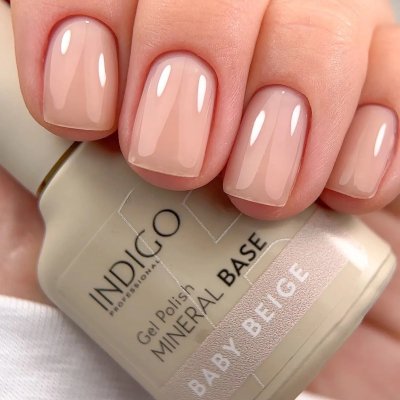 Mineral Base - Baby Beige 7 ml 2