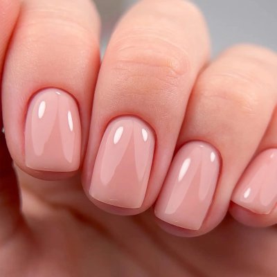 Mineral Base - Ash Pink 7 ml 2