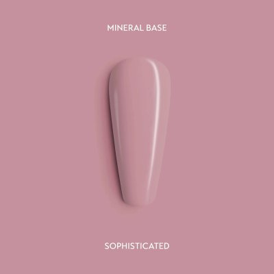 Mineral Base - Sophisticated 13 ml