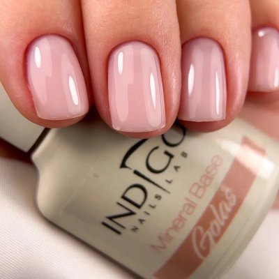 Golas - Mineral Base 7ml 2