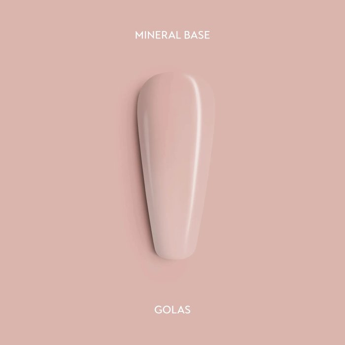Golas - Mineral Base 13ml