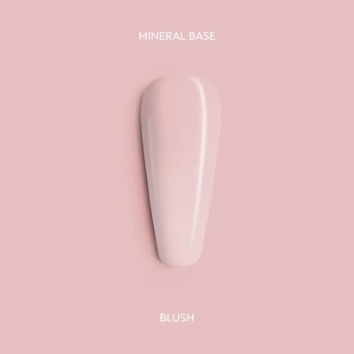 Blush - Mineral Base 7ml