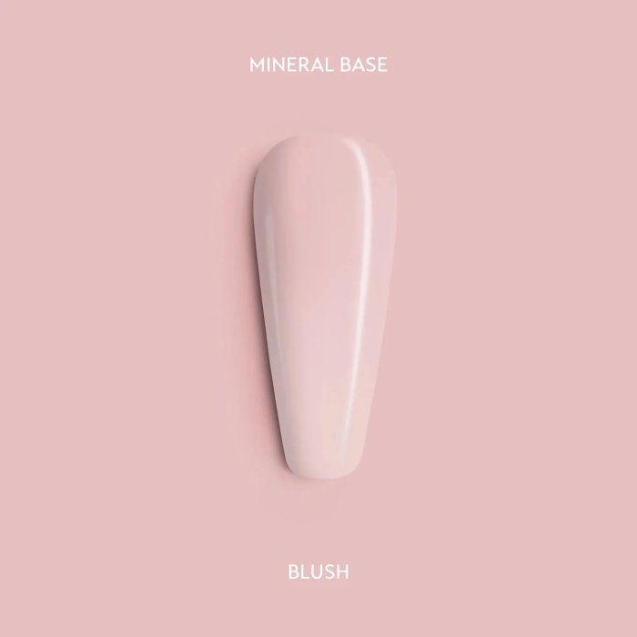 Blush - Mineral Base 7ml