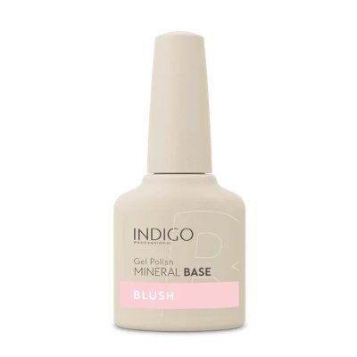 Blush - Mineral Base 13ml 2