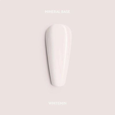 Whitemin - Mineral Base 7ml
