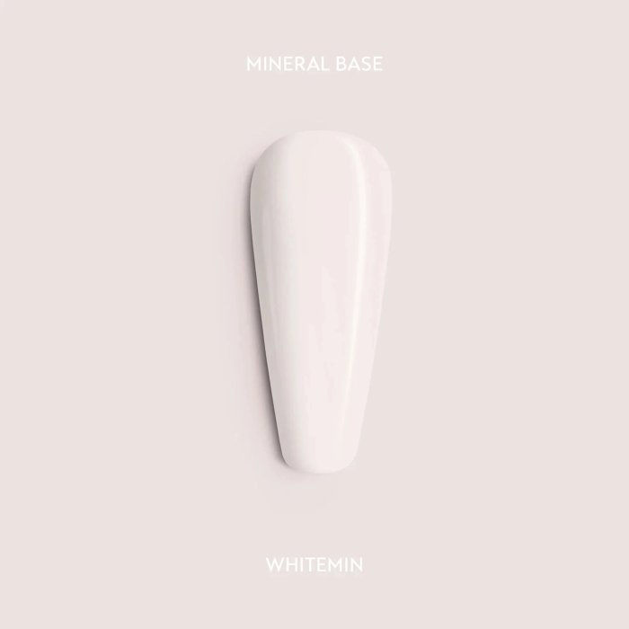 Whitemin - Mineral Base 7ml